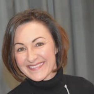 Meet your Posher, Tish